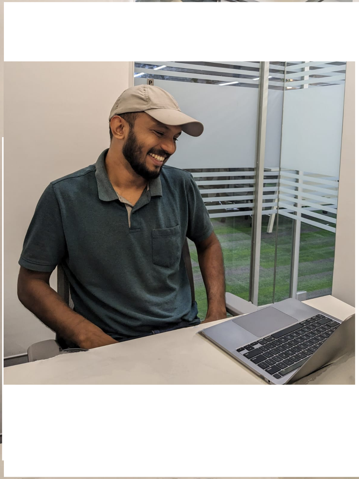 Naveen Prasanth | Naveen Prasanth